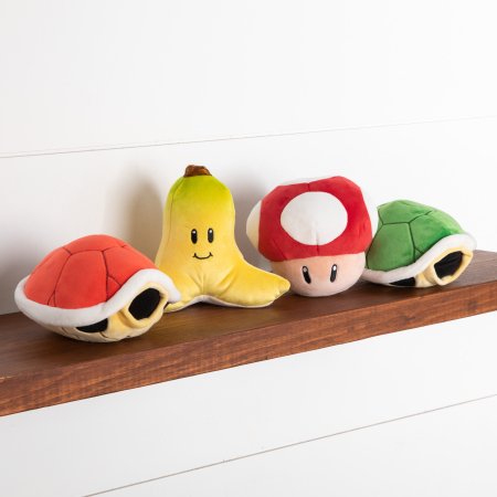 MOCCI MOCCI pliušinis žaislas Nintendo Toad Junior, T12700 