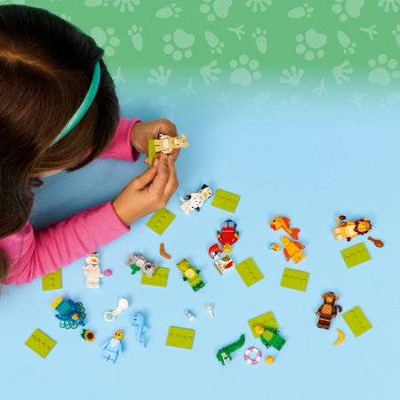 71051 LEGO® ANIMALS SERIES 28 