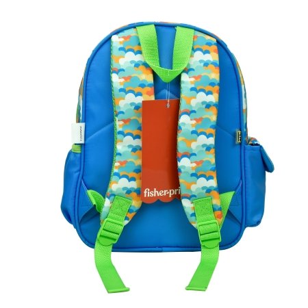 FISHER PRICE Kuprinė, 349-35053 
