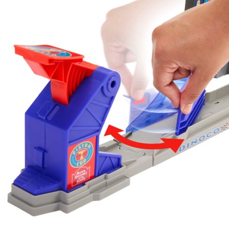 CARS triukų trasa Piston Cup, JHL42 