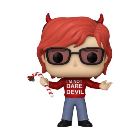 FUNKO POP vinilinė figūrėlė: Marvel - Matt Murdock, 74730 
