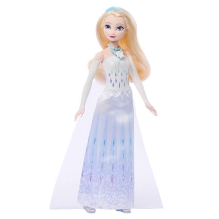 DISNEY Frozen Jewel Reveal Elzos siurprizas, JJY36 