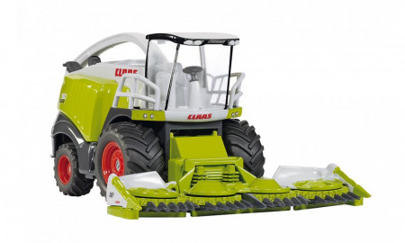 SIKU kombainas Claas, 1993 1993