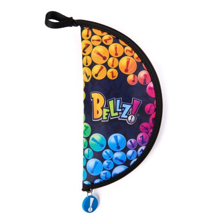 SPINMASTER žaidimas Bellz Pouch , 6069694 
