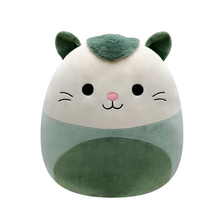 SQUISHMALLOWS minkštas žaislas 40 cm asort, SQJW1616A SQJW1616A