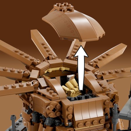 76261 LEGO® Super Heroes Marvel Paskutinis žmogaus-voro mūšis 76261