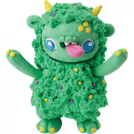 ORB FACTORY kūrybinis rinkinys Morph Sonic Green, ORB77280 