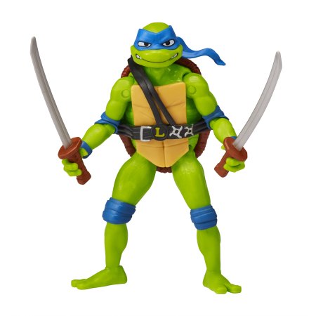 TMNT figūrėlė Leonardo, 83281 83281