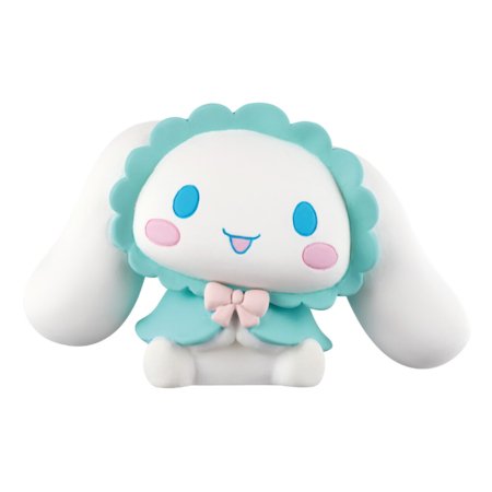 TWINCHEES Cinnamoroll figūrėlė My Favourite Colour, asort., M805745 