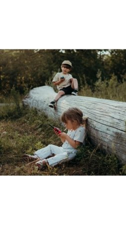 KIDYWOLF racijų komplektas vaikams ir suaugusiems, mėlyna/raudona, iki 6 km, KIDYTALK-BR 