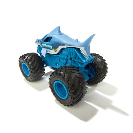 MONSTER JAM 1:64 visuregis Smash & Bash, asort., 6072396 