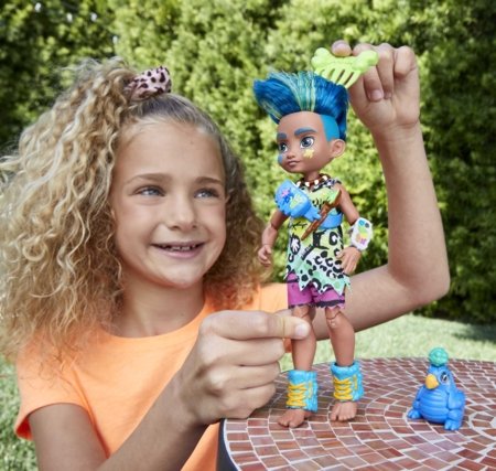 CAVE CLUB herojus Slaitas,  GNL87 GNL87