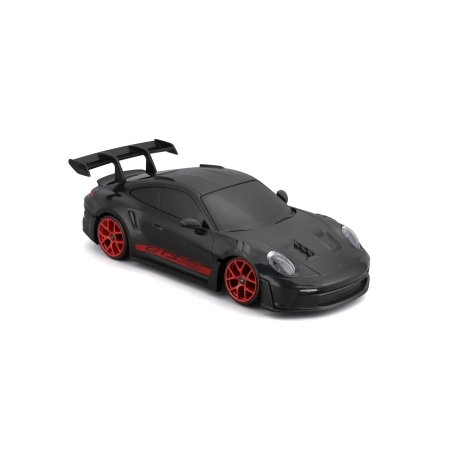 MAISTO TECH 1:24 RC Premium automobilis Porshe 911 GT3 RS, 82344 