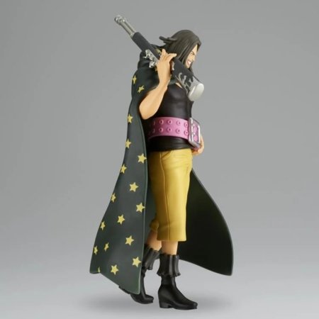 BANPRESTO One Piece figūrėlė The Shukko, BP89561P 
