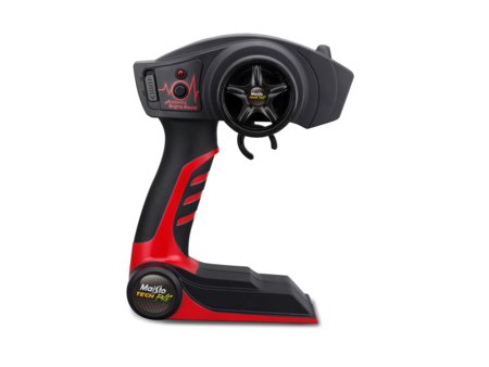 MAISTO TECH R/C 1:10 valdomas automodelis Oracle Red Bull RB19, 82772  