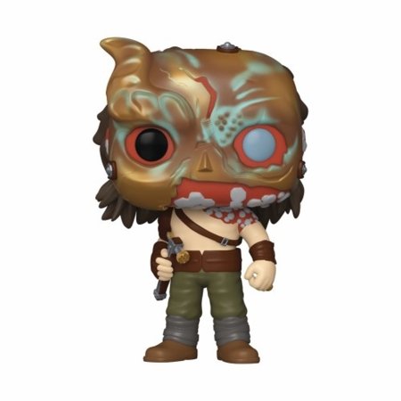 FUNKO POP! Vinilinė figūrėlė: House of the Dragon – Crabfeeder, 76473 