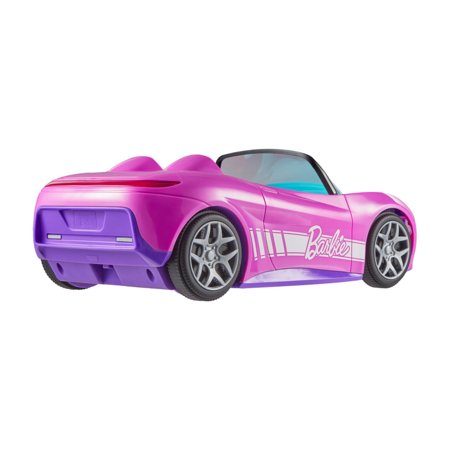 HOT WHEELS RC automodelis Barbie kabrioletas, JBH05 