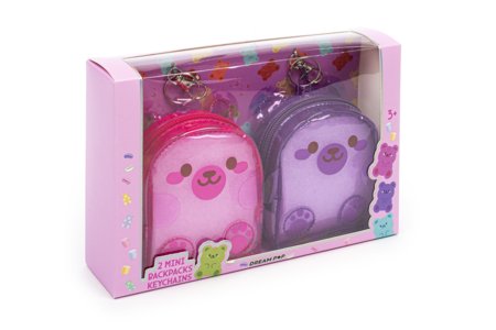 DREAM POP mini kuprinė, K30318-33550 