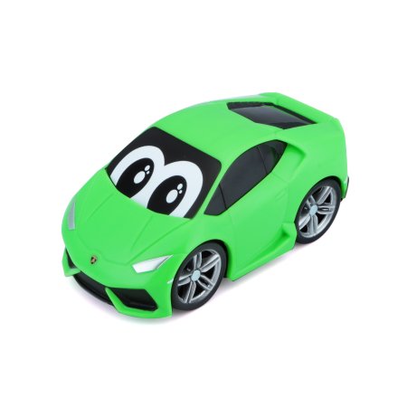 BB JUNIOR mašinėlė Lamborghini My 1st Collection, asort., 16-85124 16-85124