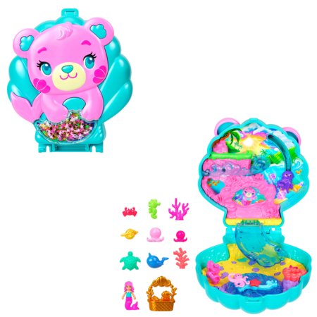 POLLY POCKET žaidimų rinkinys, JFG56 