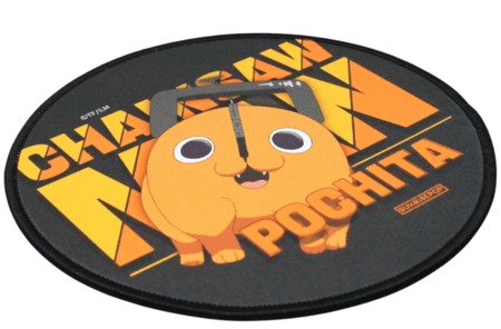 SUNRISEPOP Chainsaw Man pelės kilimėlis Pochita, CMAC032 