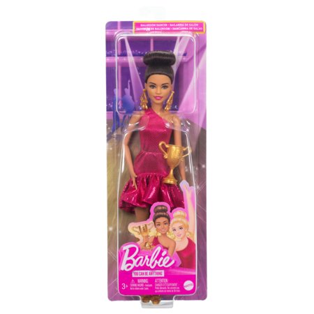 BARBIE lėlė šokėja, JFR09 