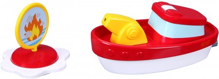 BB JUNIOR gaisrinė valtis Splash 'N Play, 16-89023 16-89023