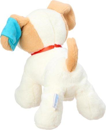 BATTAT veterinaro rinkinys Happy Puppy Vet, BT1913Z 