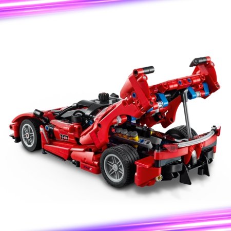 42212 LEGO® Technic Ferrari FXX K 