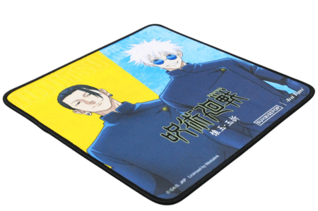 SUNRISEPOP Jujutsu Kaisen 2 pelės kilimėlis Gojo & Geto, JKAC062 