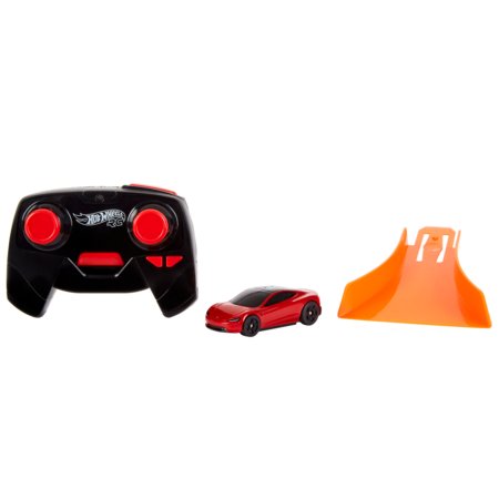 HOT WHEELS RC automodelis Tesla, HJP78 
