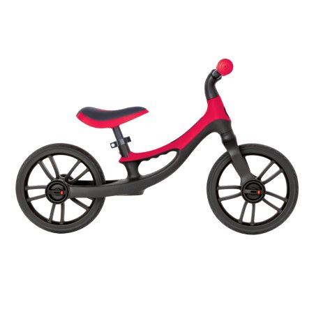 GLOBBER balansinis dviratis Go Bike Elite, raudonas , 710-102 