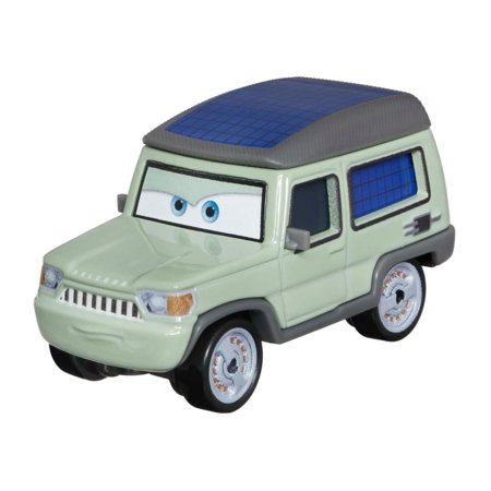 CARS 3 automodelis Die Cast, DXV29 