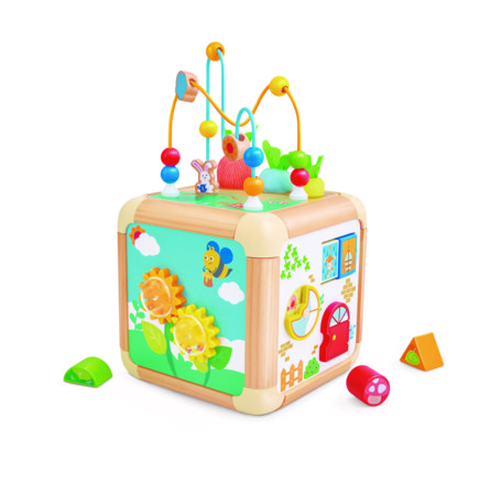 HAPE lavinamasis interaktyvus kubas, E0527A 