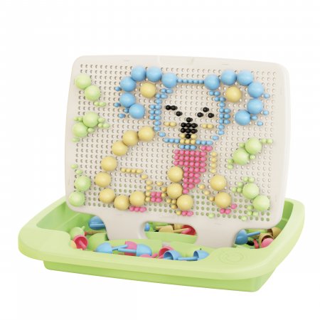 QUERCETTI mozaika Play eco Fantacolor, 80934 80934