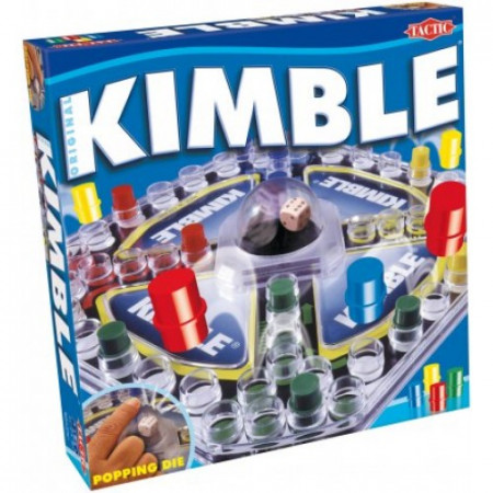 TACTIC žaidimas Kimble, TA2137/ 02137 