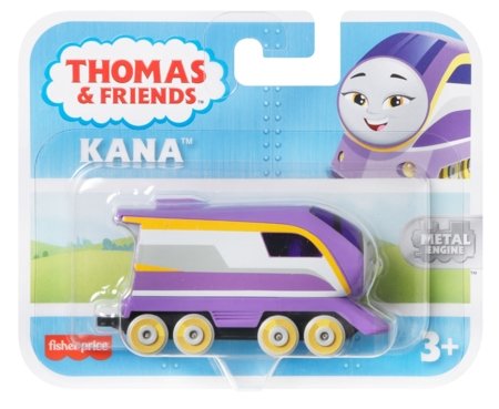 THOMAS & FRIENDS mažas garvežiukas, HFX89 HFX89