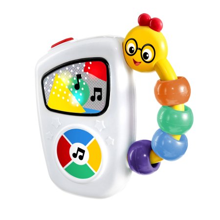 BABY EINSTEIN muzikinis žaislas Take Along Tunes, 30704 