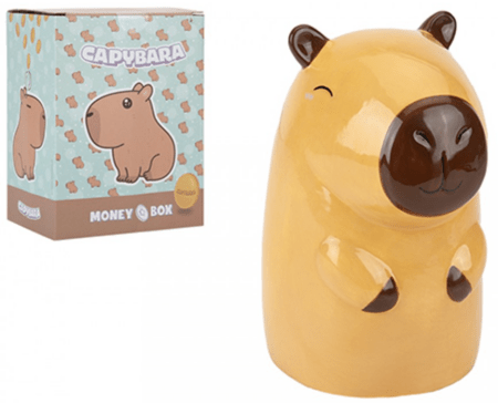 Taupyklė kapibara, 772066 