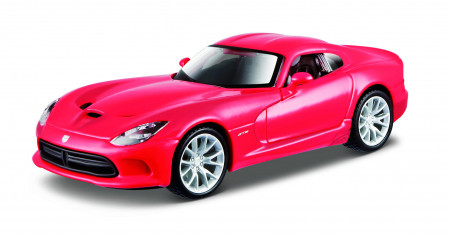 BBURAGO automodelis 1/32 Collezione, asort., 18-43100 18-43100