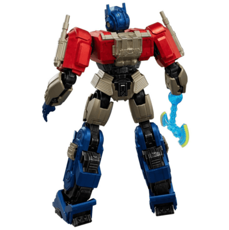 Blokees transformeris Optimus Prime, 71161 