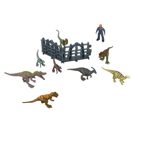JURASSIC WORLD advento kalendorius, JLD23 