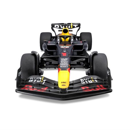 MAISTO TECH R/C 1:10 valdomas automodelis Oracle Red Bull RB19, 82772  