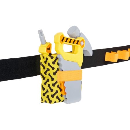 RUBBLE & CREW įrankių diržas Tool Belt, 6066514 