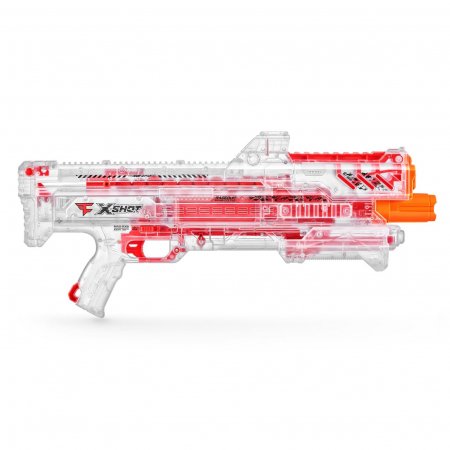 XSHOT žaislinis šautuvas Chaos Faze Ragequit, 36498 36498