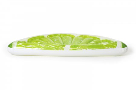 BESTWAY pripučiamas čiužinys Tropical Lime, 1.71m x 0.89m, 43246 43246