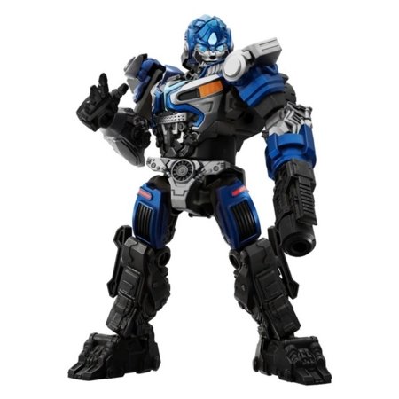 Blokees transformeris Mirage, 71151 