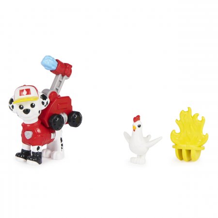 PAW PATROL figūrėlė Marshall, 6065251 6065251