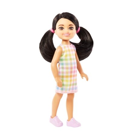 BARBIE Chelsea lėlė, 5 asort, DWJ33 