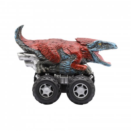 CAPTIVZ mašinėlės Zoom Riders Dominion, 3vnt, TM-JW-ZRD3 TM-JW-ZRD3